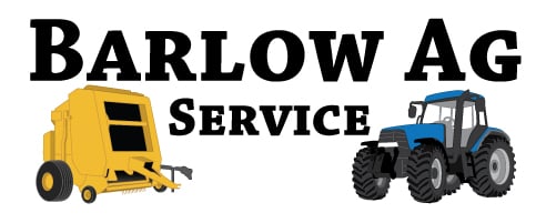 Barlow Ag Service Logo